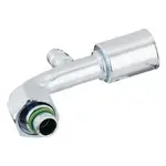 Jayair Fitt 90 Degree #10 Steel Beadlock For With R134A Port - SB1323-3J