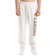 LA Lakers Lay Up Sweatpants Mens