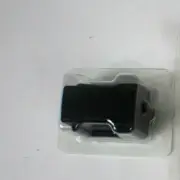 New HP Black Ink 02 Cartridge HP C8719W Free Shipping