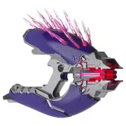 Hasbro Nerf LMTD Halo Needler Brand New In Shipment Box