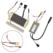 Motherboard Controller Instrument Display 8in Electric Scooter For Kugoo S1 S3