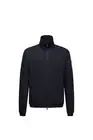 MONCLER Simorre $1940 Men's Blue Jacket New & Authentic