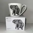 Maxwell & Williams Marini Ferlazzo Elephant Mug 450ml Mug