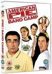 American Pie Presents Band Cam