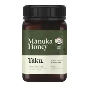 Taku Manuka Honey UMF 10+ 500g