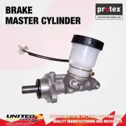 Protex Brake Master Cylinder for Daihatsu Charade SG G102S 1.3L HCE 1988-1993 (for: Daihatsu)