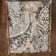 Pottery Barn Celeste Duvet Cover Full Queen NEW