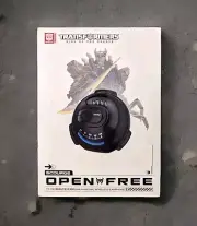 Transformers Open Ear Headphones Wireless Bluetooth 5.4, Open Ear Earbuds...