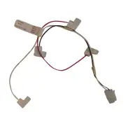 ForeverPRO W10646076 Wire-Jumpr for Whirlpool Refrigerator