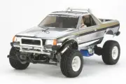 Tamiya RC Subaru Brat Metallic Special Edition 1/10 Scale 84237**20800