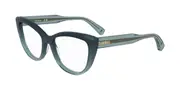 Longchamp LO2771 430 Men's Glasses Blue Size 52 - Private Health Rebate - Blue Light Block Available