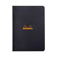 在飛比找博客來優惠-【Rhodia｜classic】staplebound no