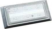 Tsuchiya Yac CE282 Meteor Point Marker Sigma, Clear/Amber