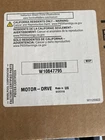WHIRLPOOL MAYTAG DRYER DRIVE MOTOR ASSY W10847795