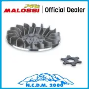 Half Pulley Ventilvar Malossi Ø 97 Aprilia Gulliver 50 2T LC