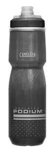 在飛比找露天拍賣優惠-【CamelBak】Podium 黑【710ml】保冷噴射水