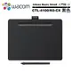 Wacom Intuos Basic 繪圖板 入門版-小型 黑色 CTL-4100/K0 【預購】