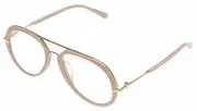 KAREN WALKER-LOWRI ALT FIT-2027324-5217-GLASSES FRAMES