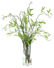 Creative Displays Willow Branch Arrangement