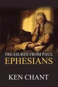 在飛比找博客來優惠-Treasures From Paul - Ephesian