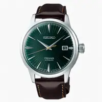 在飛比找蝦皮商城優惠-SEIKO 精工 PRESAGE 4R35-01T0M 調酒