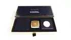[Rare] CHANEL COCO Presto Perfume PARIS NEW YORK COMPACT