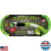 zero-G Pro, 4300-100, Lightweight, Ultra Flexible, Durable, Kink-Resistant Ga