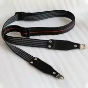 Zenza Bronica Neck Shoulder Quick Carrying Strap For S2a EC-TL 645 ETR Camera