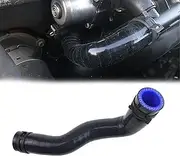 Air Intake Turbo Tube, Turbochagrer Intake Pipe Hose for Mercedes-Benz W172 SLK200 SLK250, W204 C180 C200 C250, W212 E200 E250 E250 M271 Engine, 2710901629 2710901729 2710902029 2711801819 2710901929