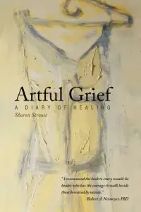 在飛比找博客來優惠-Artful Grief: A Diary of Heali