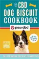 Cbd Organic Dog Biscuit Cookbook