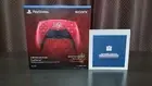 PS5 SONY DualSense Wireless Controller Monster Hunter Wilds Limited Edition New