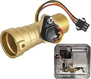 Tankless Water Flow Sensor - 2GWH-24 Water Heater Replacement Accessories,Appliance Spare Elements 2022107584 for Home RV Indoor Outdoor Travel and Living