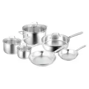 Pyrolux Radius Radius 85 Cookware 6 Piece Set | 6pc