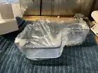 Samsung New OEM Refrigerator Door Shelf Bin Clear Guard Dispenser DA63-08012A