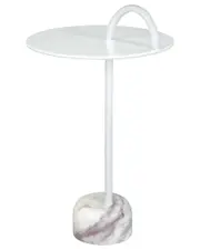 Zuo Modern Will Side Table