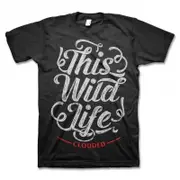 This Wild LifeScript T-shirt
