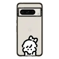 在飛比找CASETiFY優惠-Pixel 8 Pro 強悍防摔手機殼 I wanna go