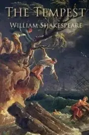 The Tempest by William Shakespeare. by William Shakespeare (English) Paperback B