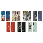 OFFICIAL ELTON JOHN ARTWORK LEATHER BOOK WALLET CASE COVER FOR SAMSUNG PHONES 1