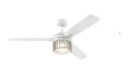 Replacement Parts Harbor Breeze Palm Coast Elmhurst 52in White SMART Ceiling Fan