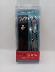 foster grant reading glasses 1.50 women