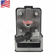 For Powermate 125155 psi Air-Compressor Auto Pressure Switch 034-0184RP