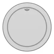 Remo Powerstroke P3 22" Coated Bass Drum Head - P3-1122-BP