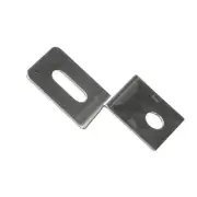 HASP-SLANT DOOR UPRIGHT (INHP 5120001 - Genuine OEM Replacement Part