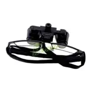 Medical Equipment 4.0X Loupe Magnifiers For Dental & ENT & Ophthalmic Surgery
