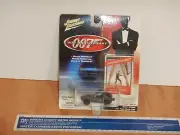 JOHNNY LIGHTNING - 007 40TH ANNIVERSARY DUNE BUGGY - FOR YOUR EYES ONLY, NOS