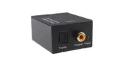 Premium Analog Audio To Digital PCM Audio Converter