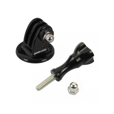 1/4" Adapter Mount for DJI Osmo Action 5 Pro / Osmo Action 4 3 2 1
