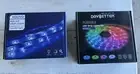 DAYBETTER Bluetooth IR Remote Controlled Led Strip Lights Kit Non-waterproof